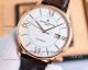 AAA replica Vacheron Constantin white dial rose gold case watch men's watch 40mm (6)_th.jpg